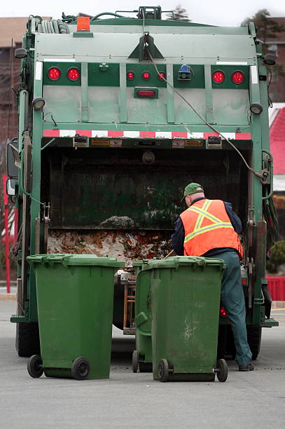 Best Demolition Debris Removal  in Freeport, FL